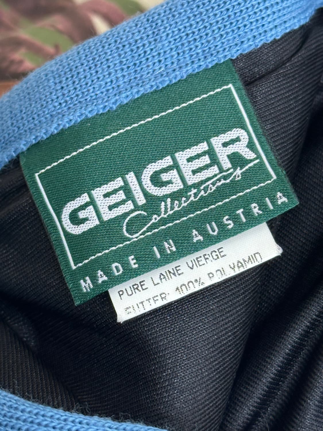 geiger 롱스커트 상품이미지7