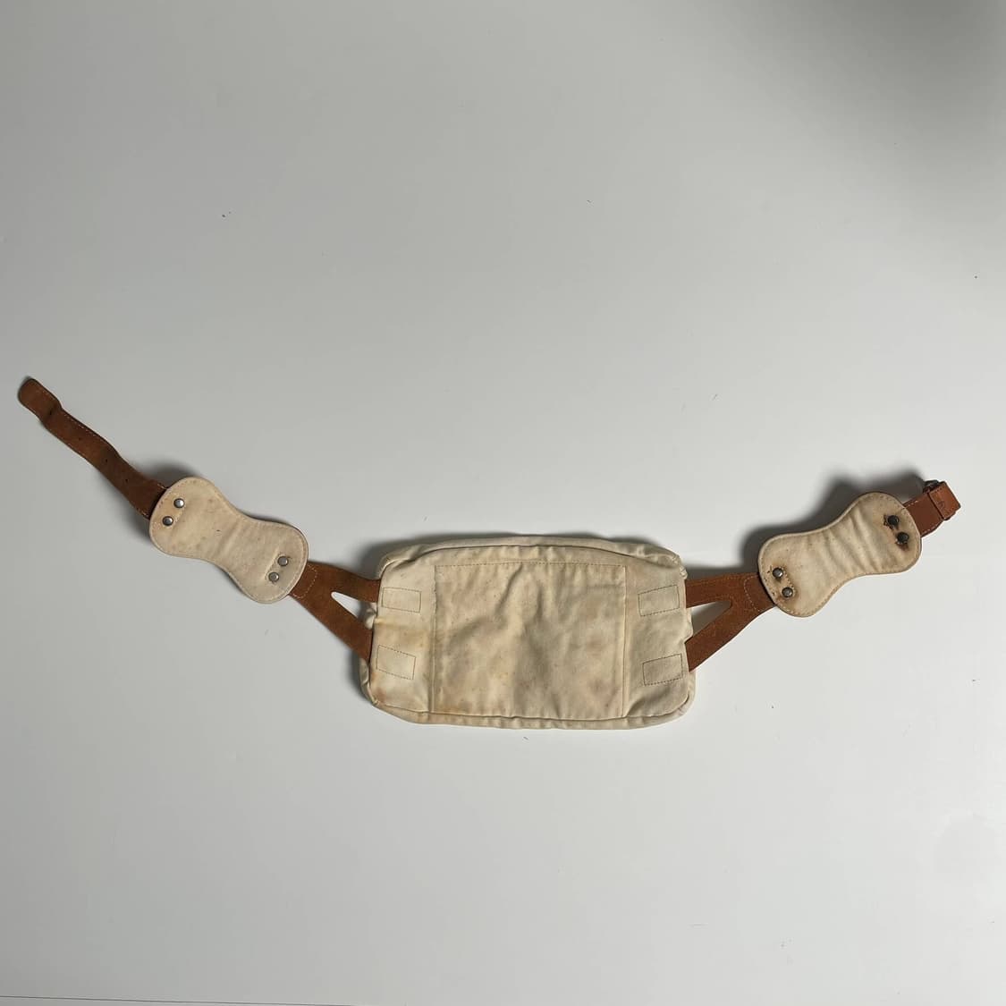 디젤 웨이스트 백 상품이미지6