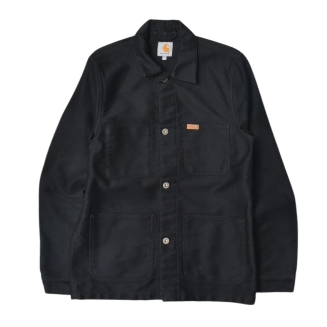 칼하트 몰스킨 자켓 M N1047 상품이미지1