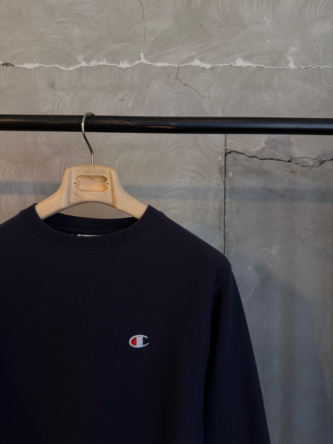 챔피온 리버스위브 맨투맨 100 상품이미지3