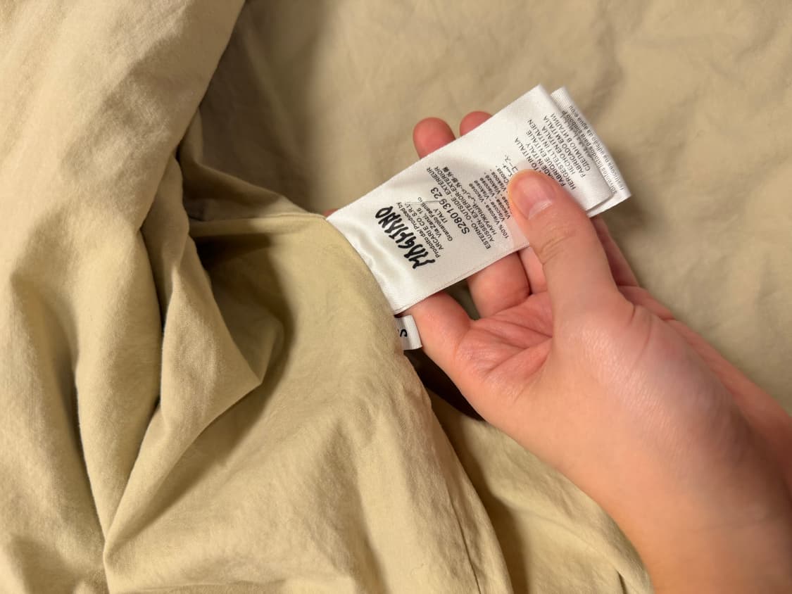 마리아노 점퍼 상품이미지3