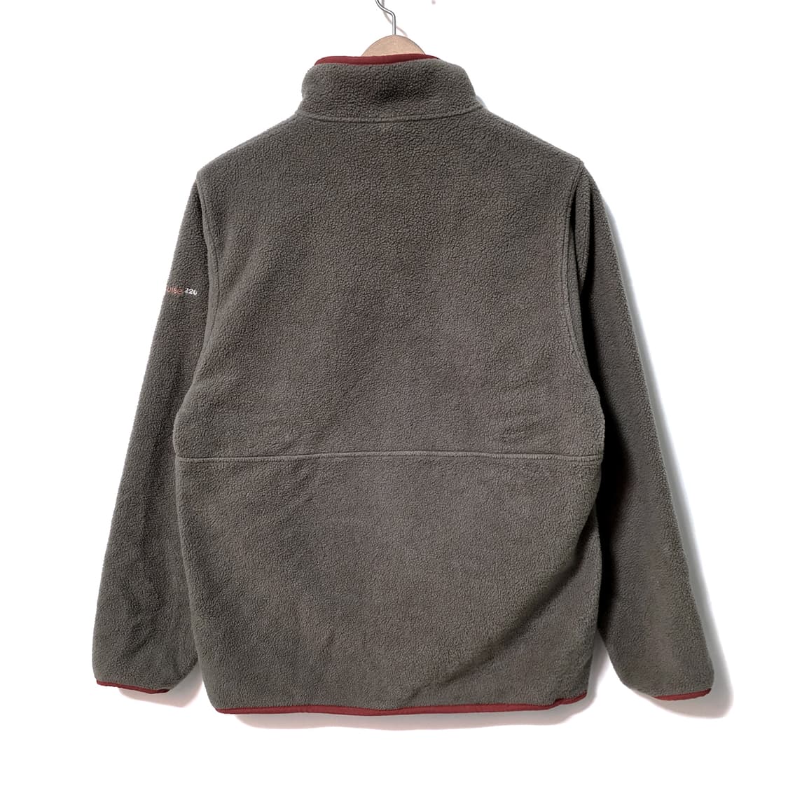 [S] 파타고니아 신칠라 마수피얼 풀오버 라이트 브라운 상품이미지2