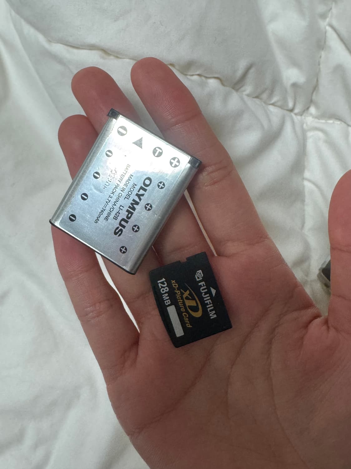 올림푸스 뮤 830 작례 ㅇ 상품이미지3