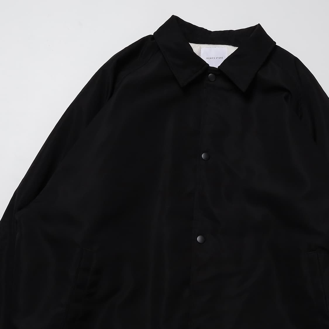 FREAK'S STORE 코치자켓 상품이미지3