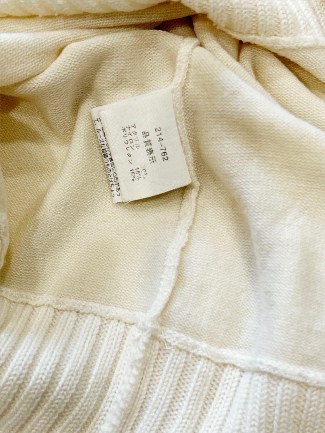 Buckle detail sleeveless 상품이미지4