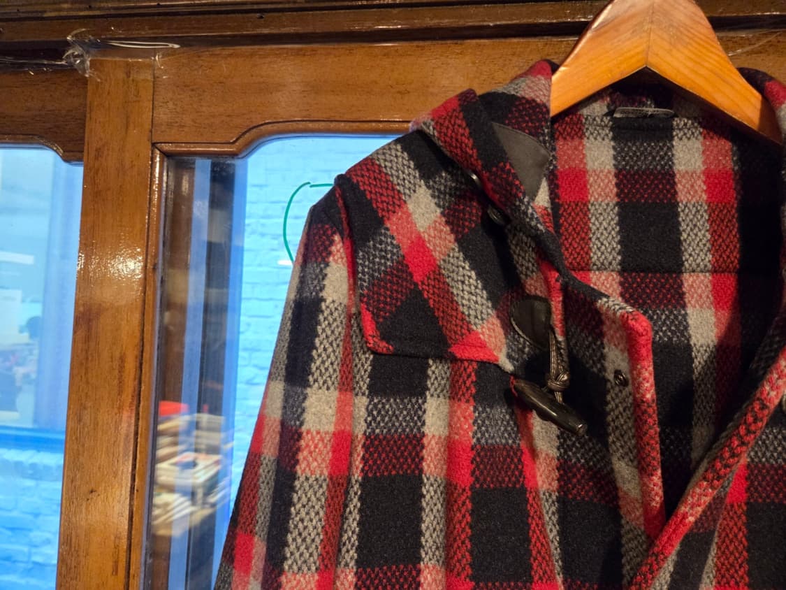 돌체앤가바나 더플코트 상품이미지3