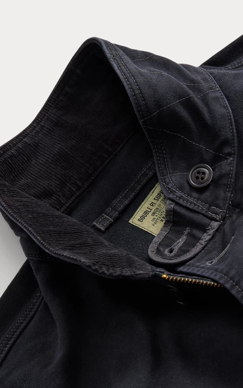 RRL 바우어 덱 자켓 상품이미지1