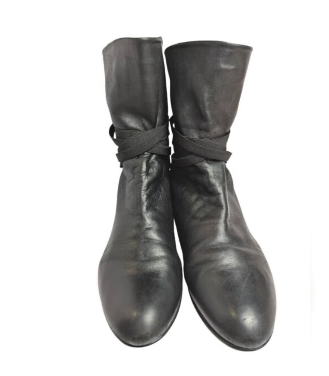 스튜어트와이츠먼 앵클부츠 상품이미지3