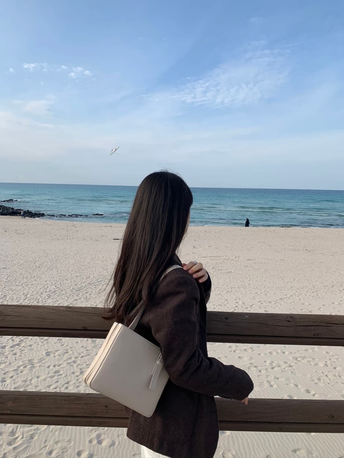 미닛뮤트 투웨이백 상품이미지1