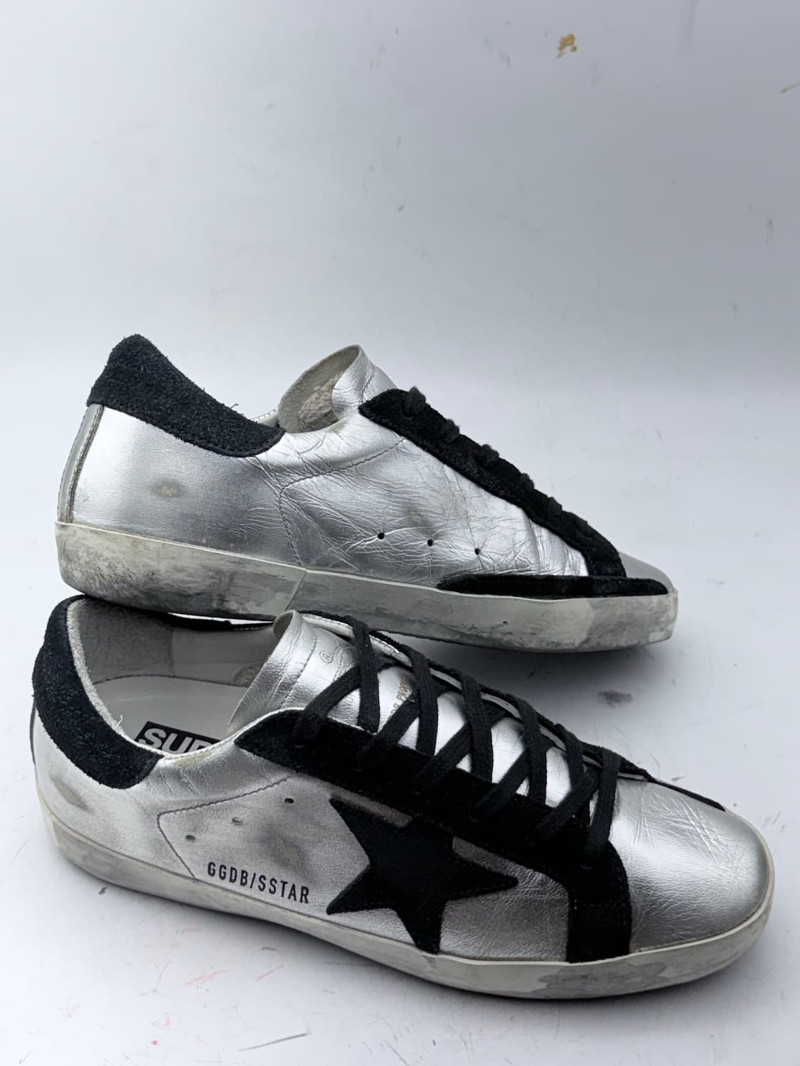 정품)골든구스 37 상품이미지2