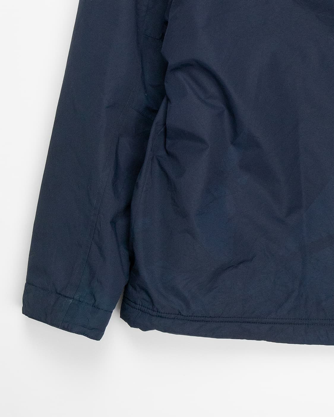 엘엘빈 고어택스 폴리엘빈 고어택스 폴라텍 파카 상품이미지9