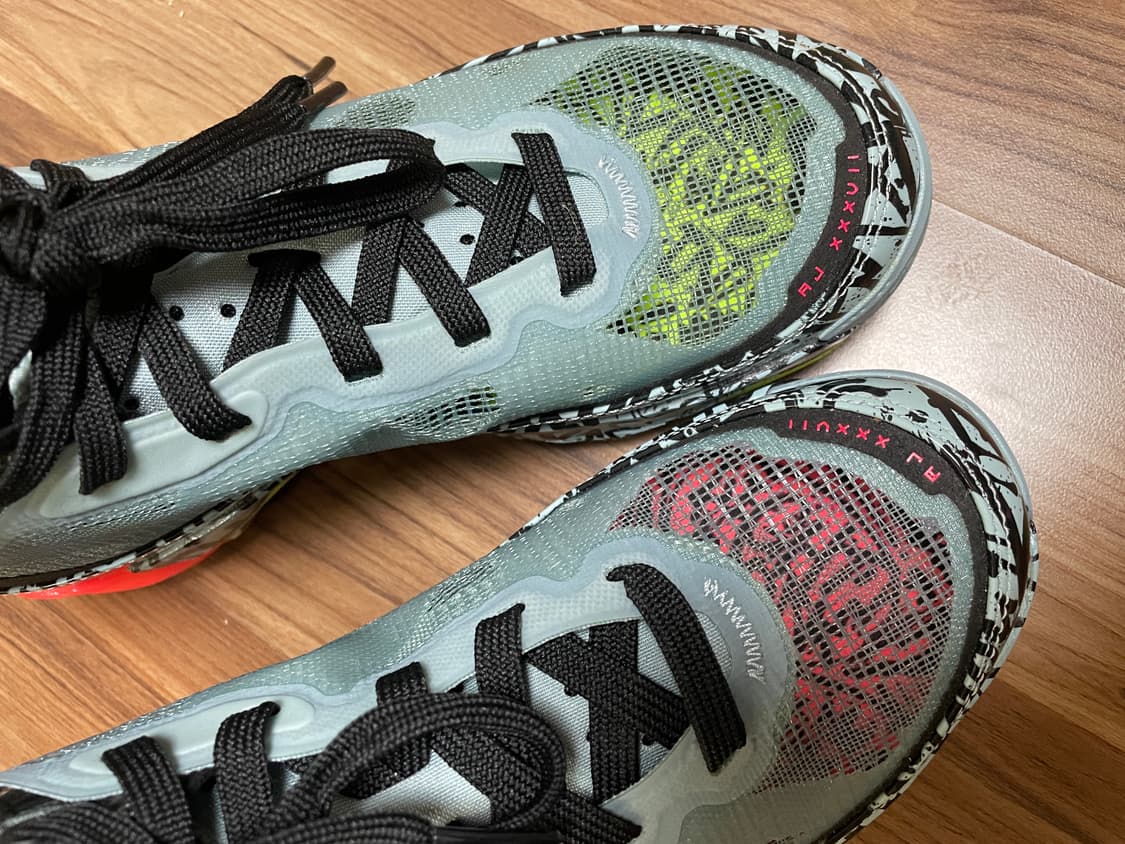 나이키 조던 운동화 상품이미지3