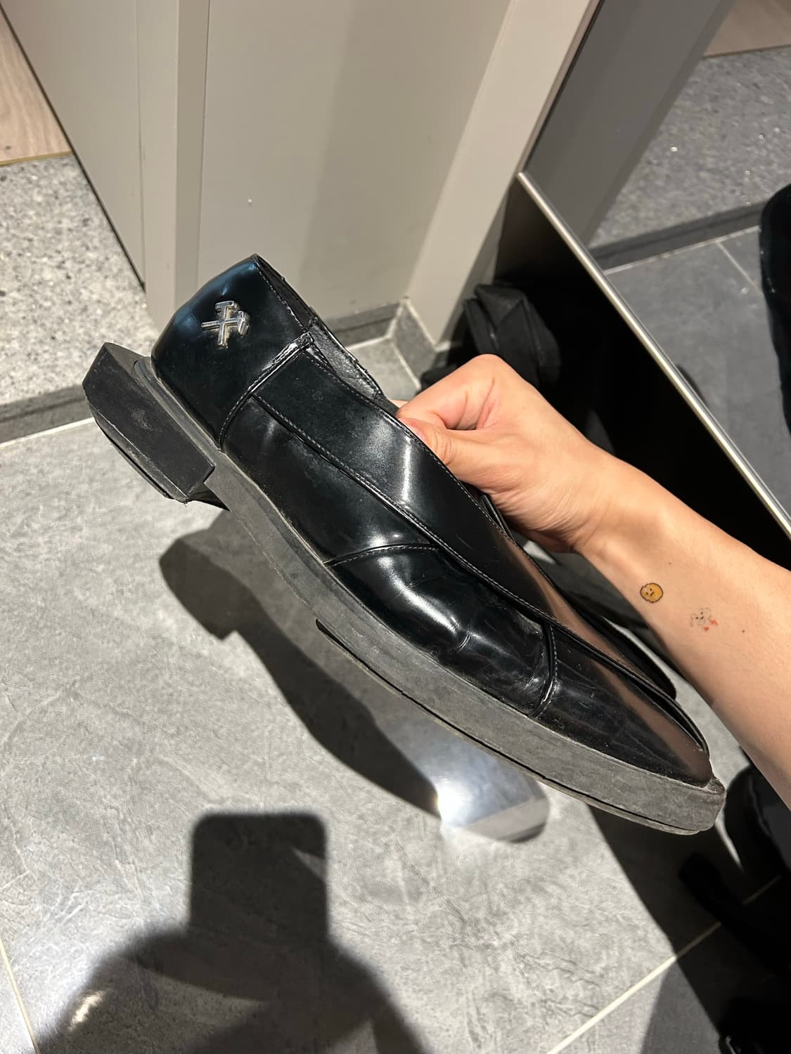 Gmbh 로퍼 상품이미지2