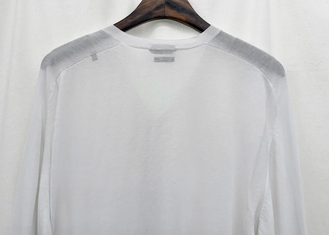 톰포드 코튼 니트 상품이미지5