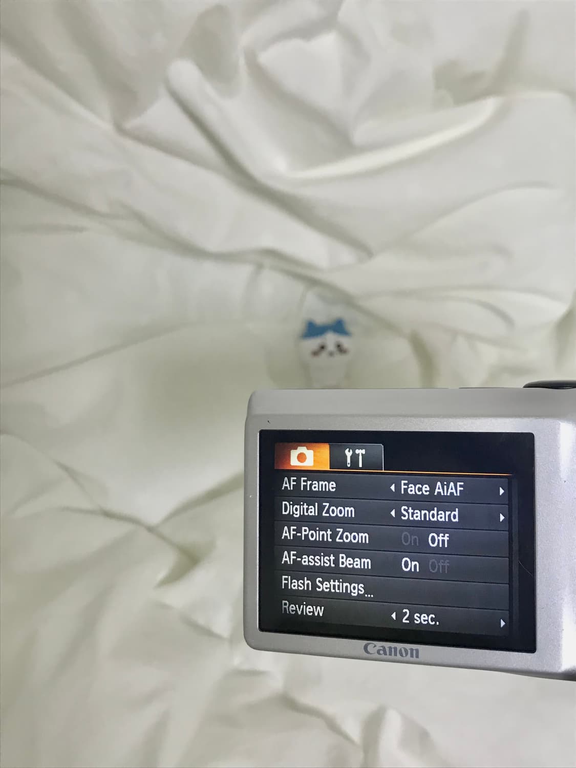 ixy 200f (=ixus 105) / 익시 200f(=익서스 105) 상품이미지6