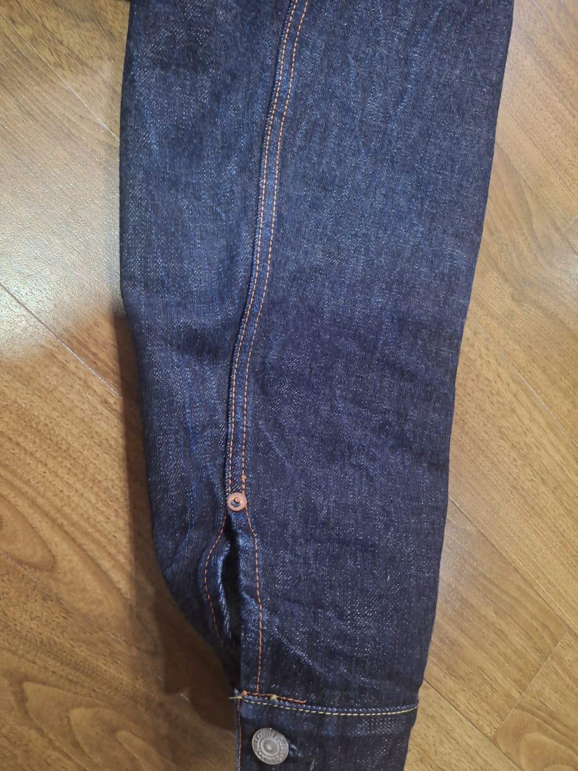 풀카운트 2102xx 40사이즈(L) 상품이미지3