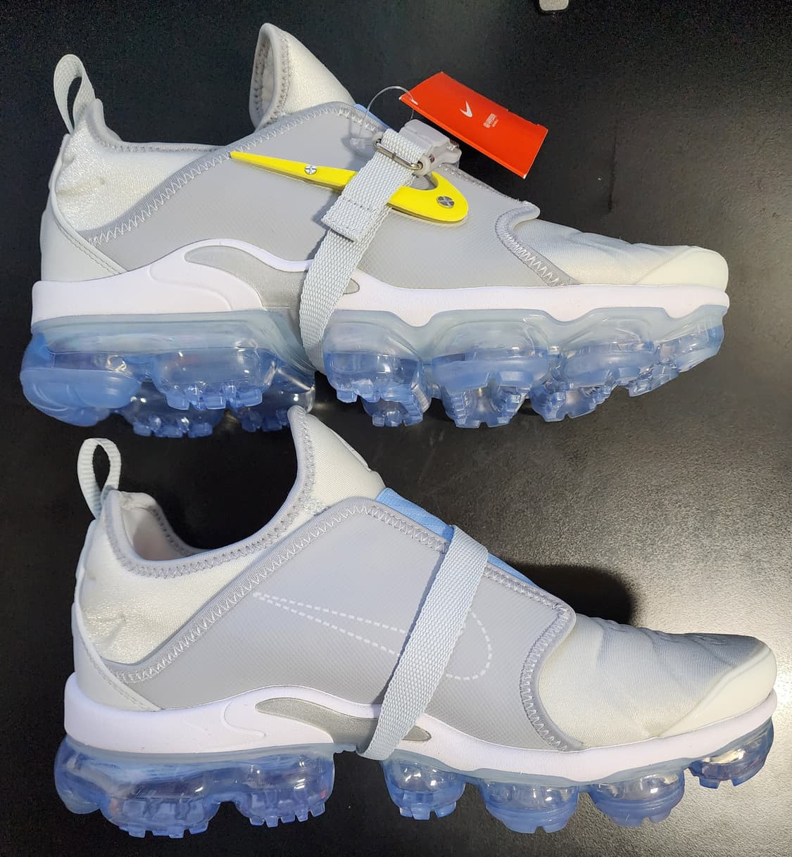 [255] 나이키 에어 베이퍼맥스 파리 워크인프로그레스 상품이미지8