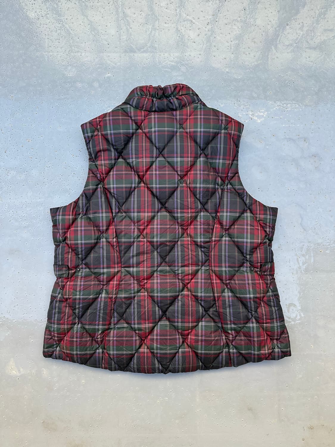 [에디바우어] •Eddie Bauer Vest 상품이미지5