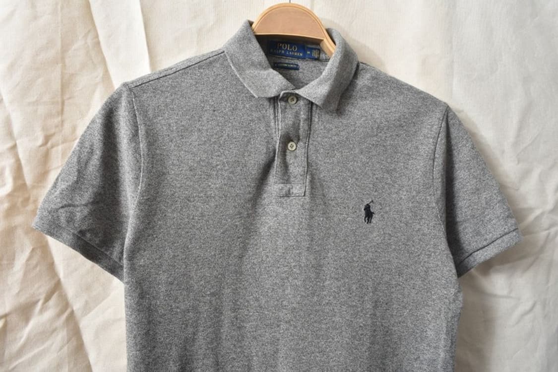 폴로 랄프로렌 PK셔츠 반팔 카라티 M0317 상품이미지6