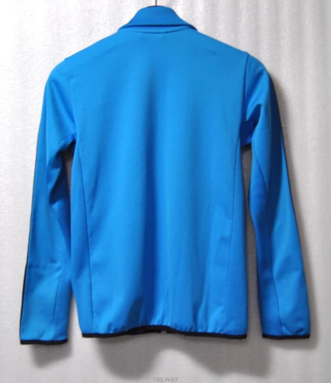 아디다스/여성기모트랙자켓(사이즈55) 상품이미지2