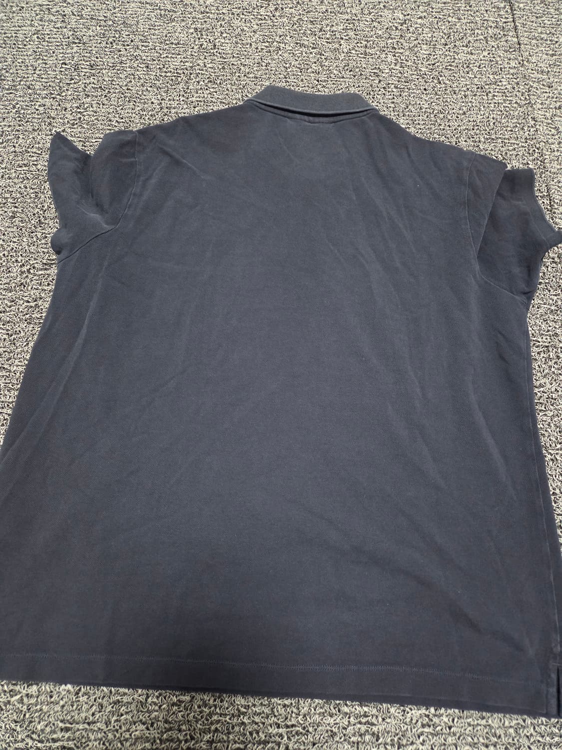 버버리 티셔츠/2XL/(10) 상품이미지2