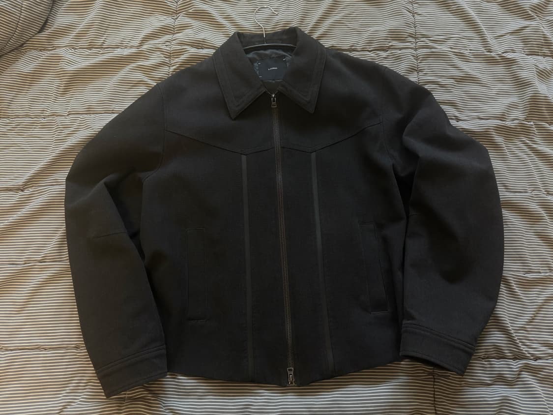 일꼬르소 자켓 상품이미지1