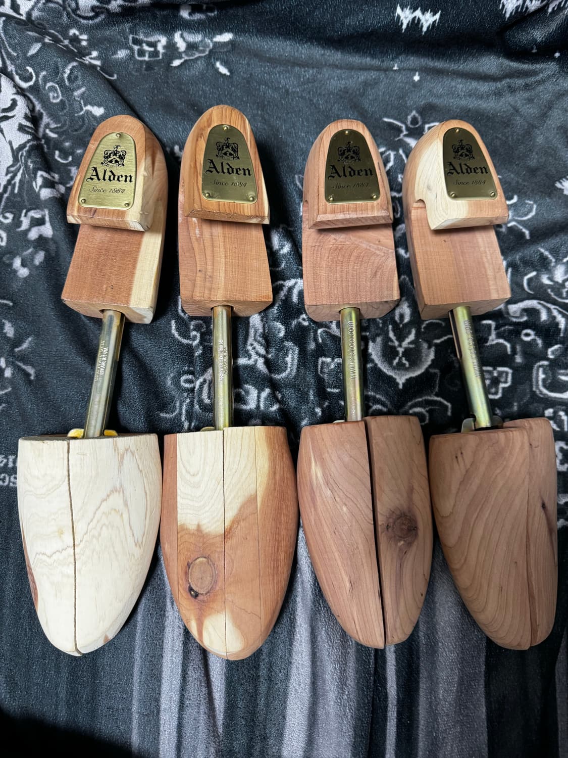 알든 슈트리 미디움 개당 가격  상품이미지1