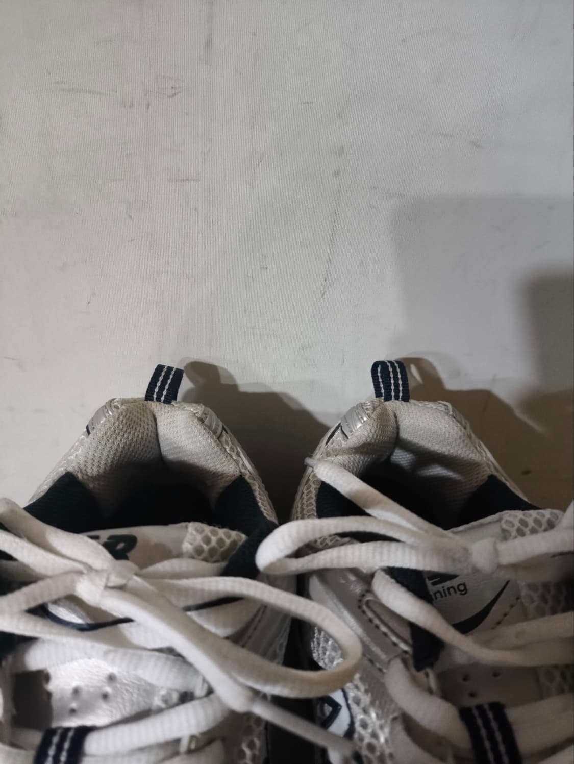 225mm 뉴발란스 530 스틸그레이 운동화 상품이미지5