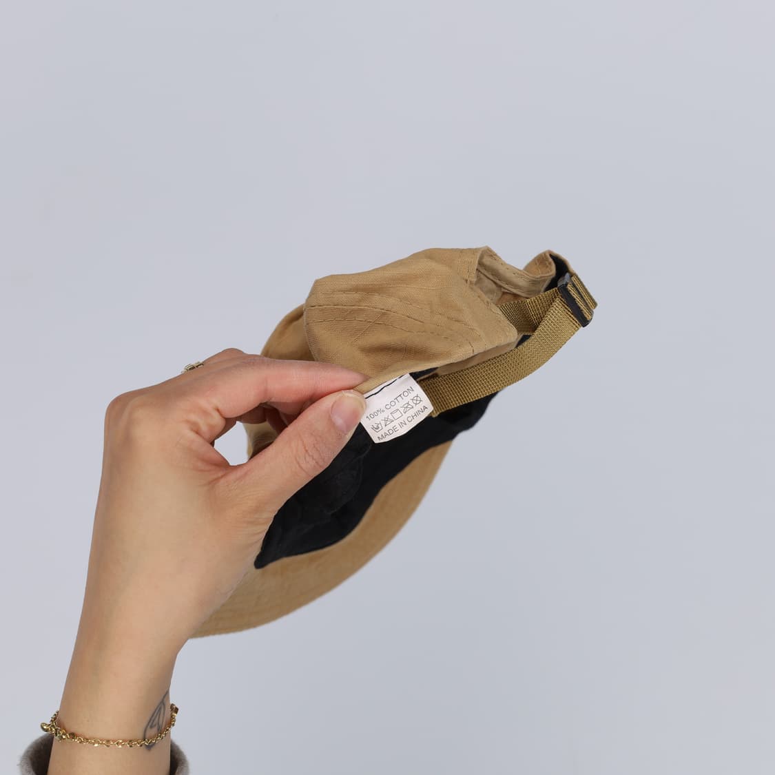 F 아웃도어 키즈 캡 0409H1 상품이미지4