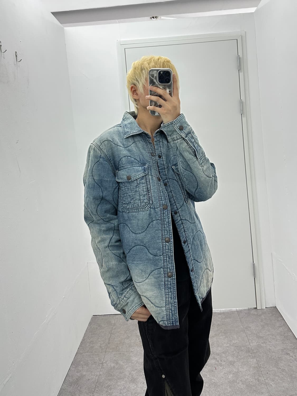 DENIM & SUPPLY Ralph Lauren denim 상품이미지7