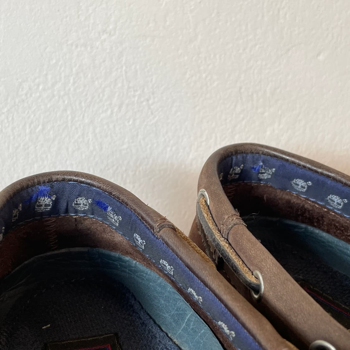 Timberland 2 Eye Boat Shoe 상품이미지8