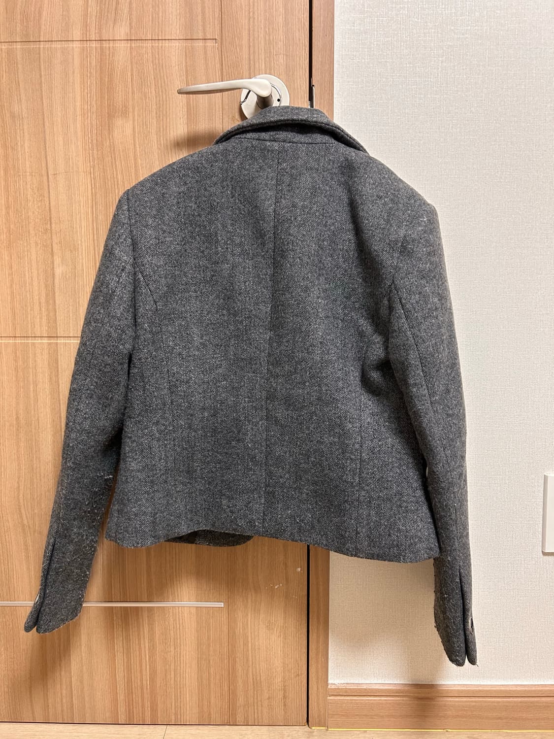 여성자켓 상품이미지5