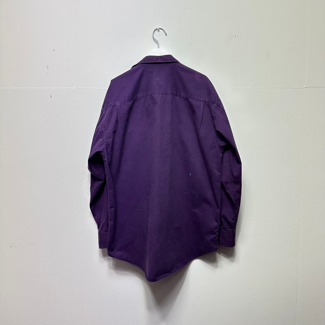 old 갭 워크셔츠 상품이미지5