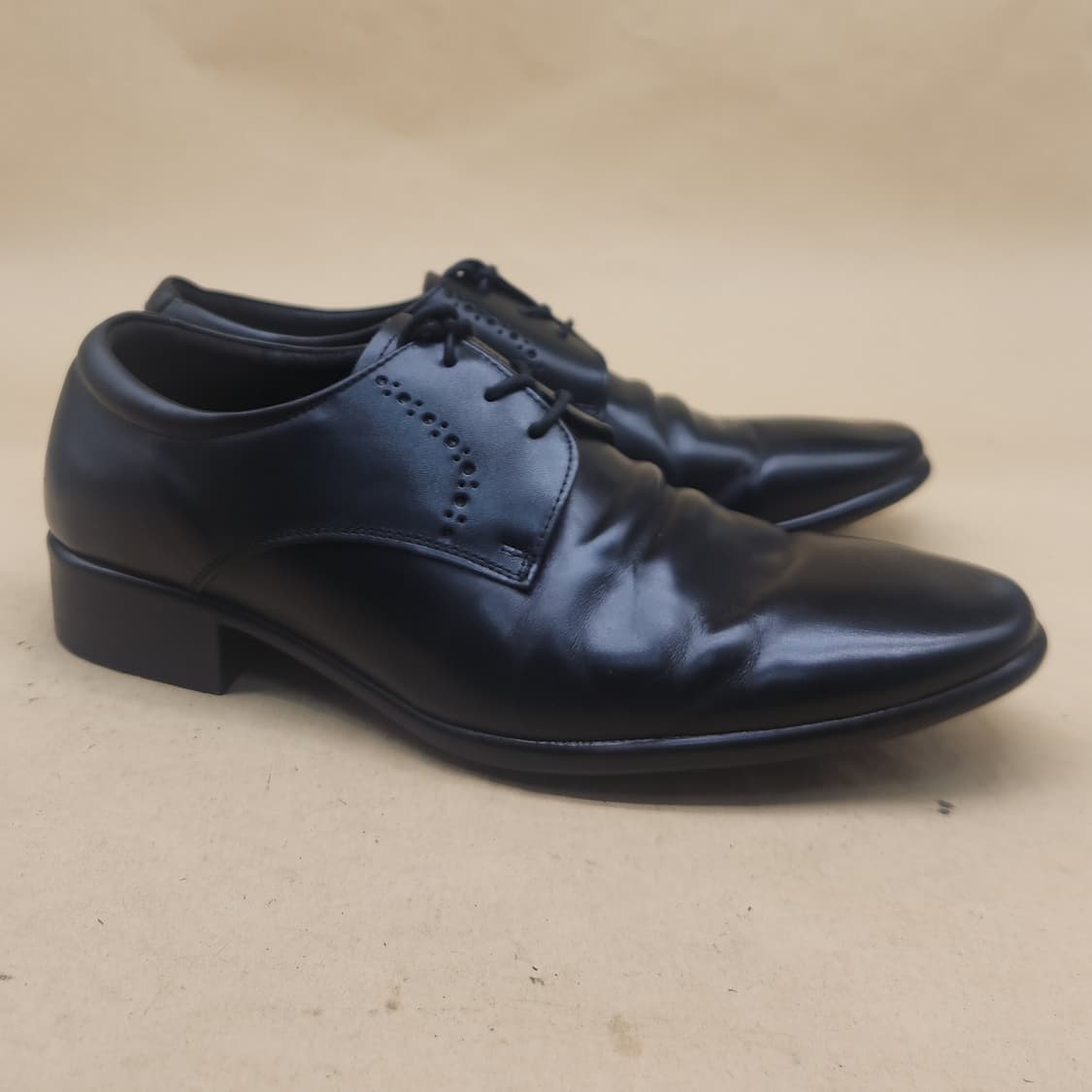 미소페 남성정장구두260 상품이미지1