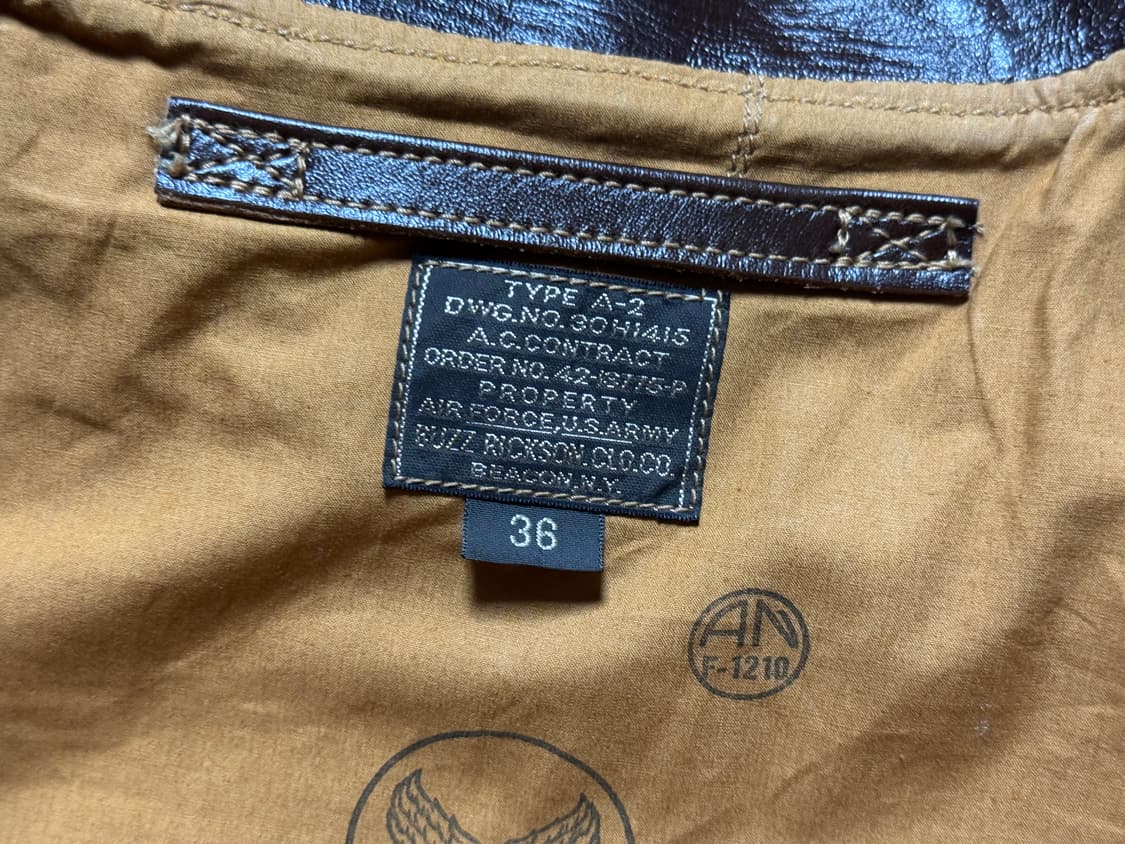 버즈릭슨 A2 레드립 36 상품이미지2