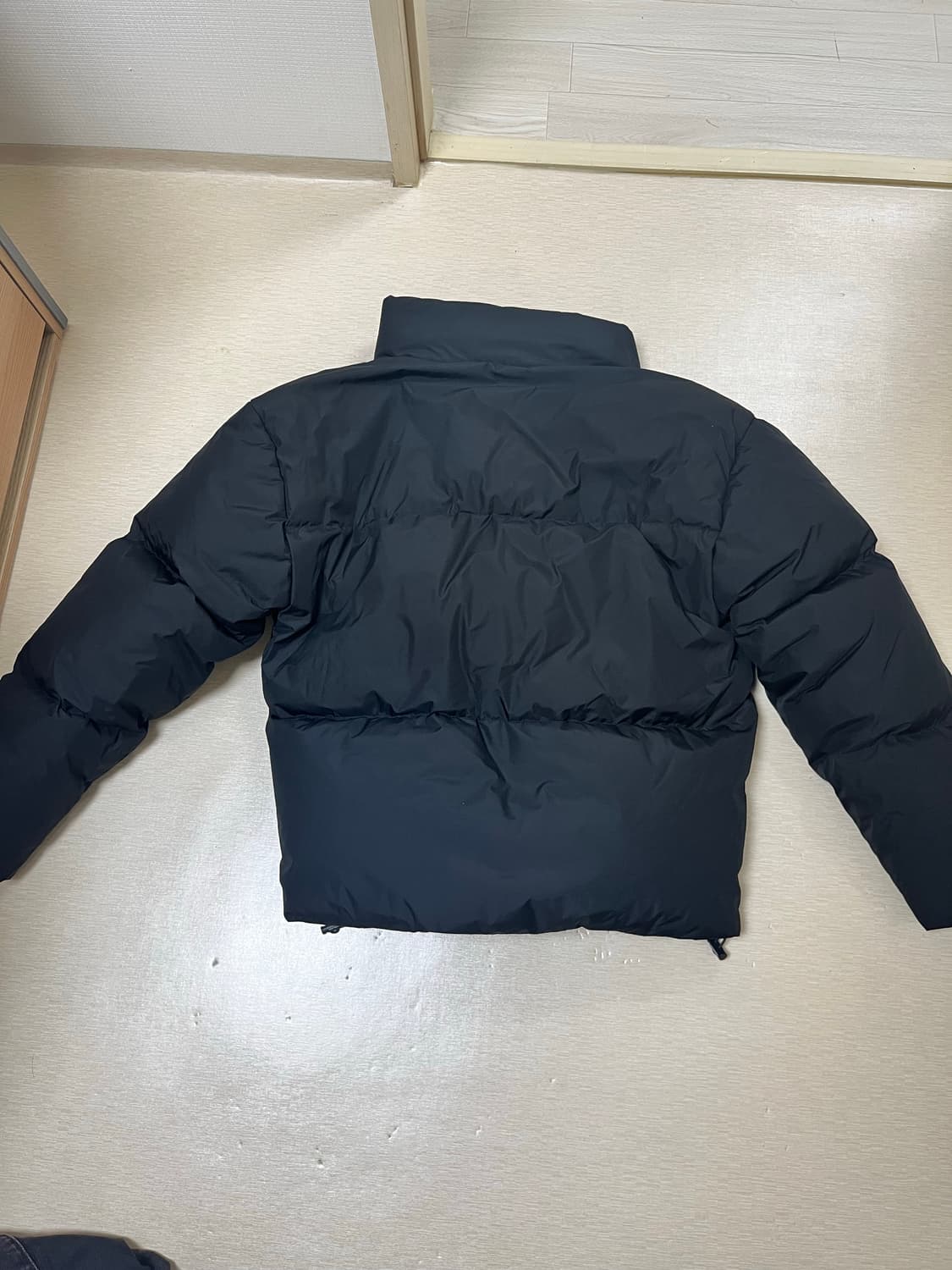 캘빈클라인 패딩 상품이미지2