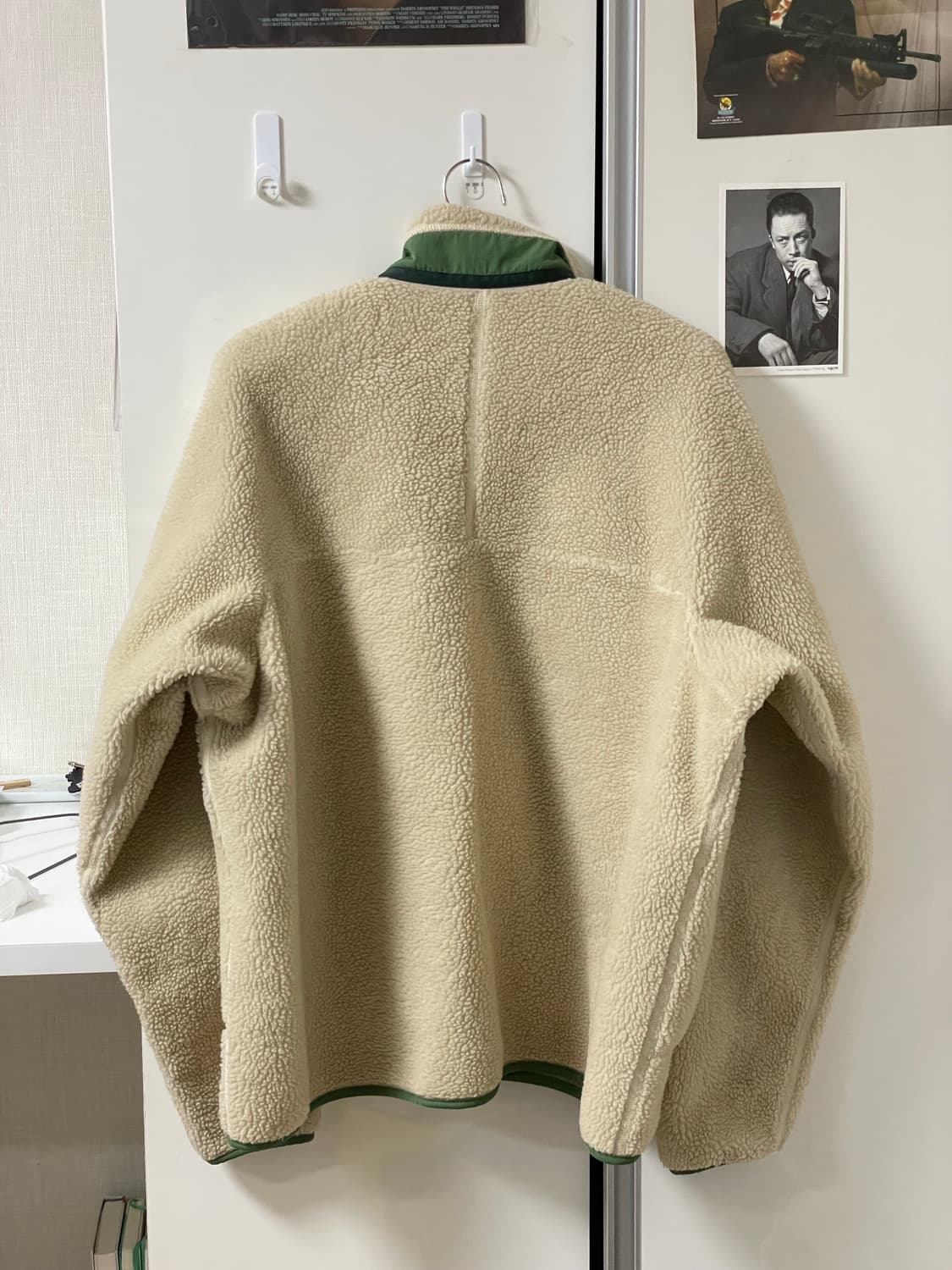 (XXL) 파타고니아 레트로X 딥파일 플리스 자켓 상품이미지2