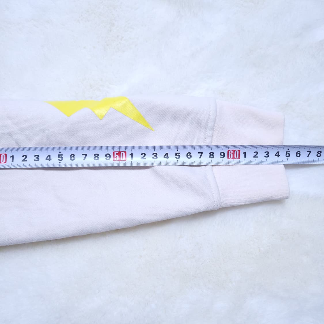 럭키슈에뜨 여성 맨투맨 S 0325 상품이미지4