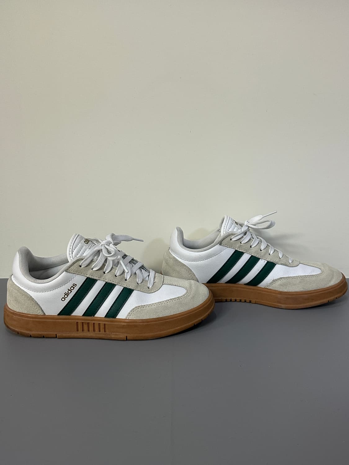 아디다스 그라다스 컬리지에이트 운동화 상품이미지3