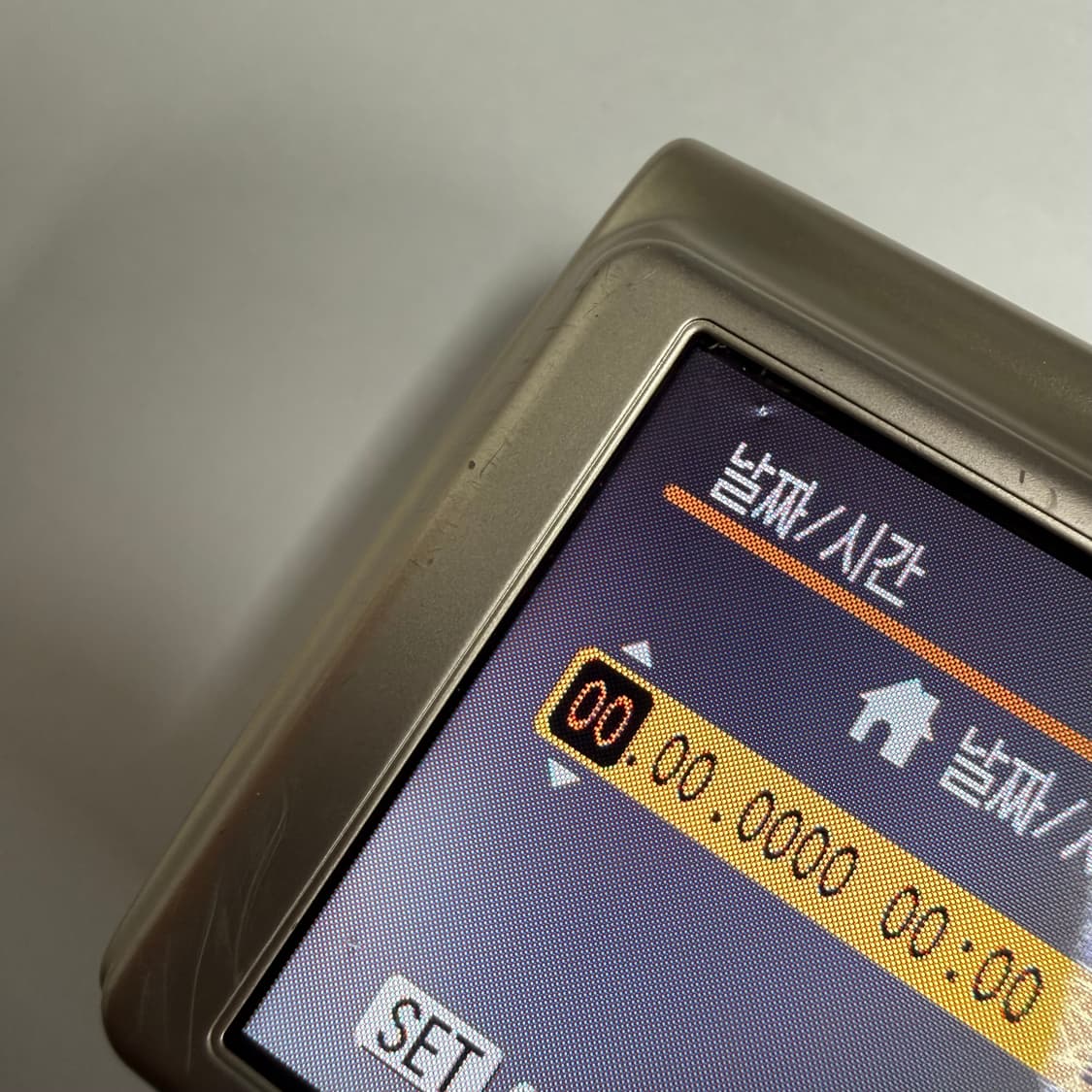 캐논 IXY 700 / IXUS 750 / SD 550 상품이미지7