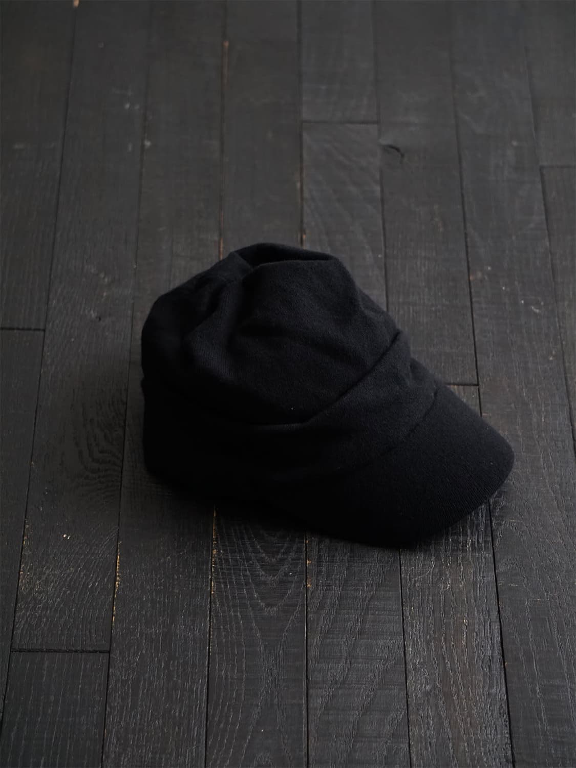 comoli wool knit cap (25fw) 상품이미지4