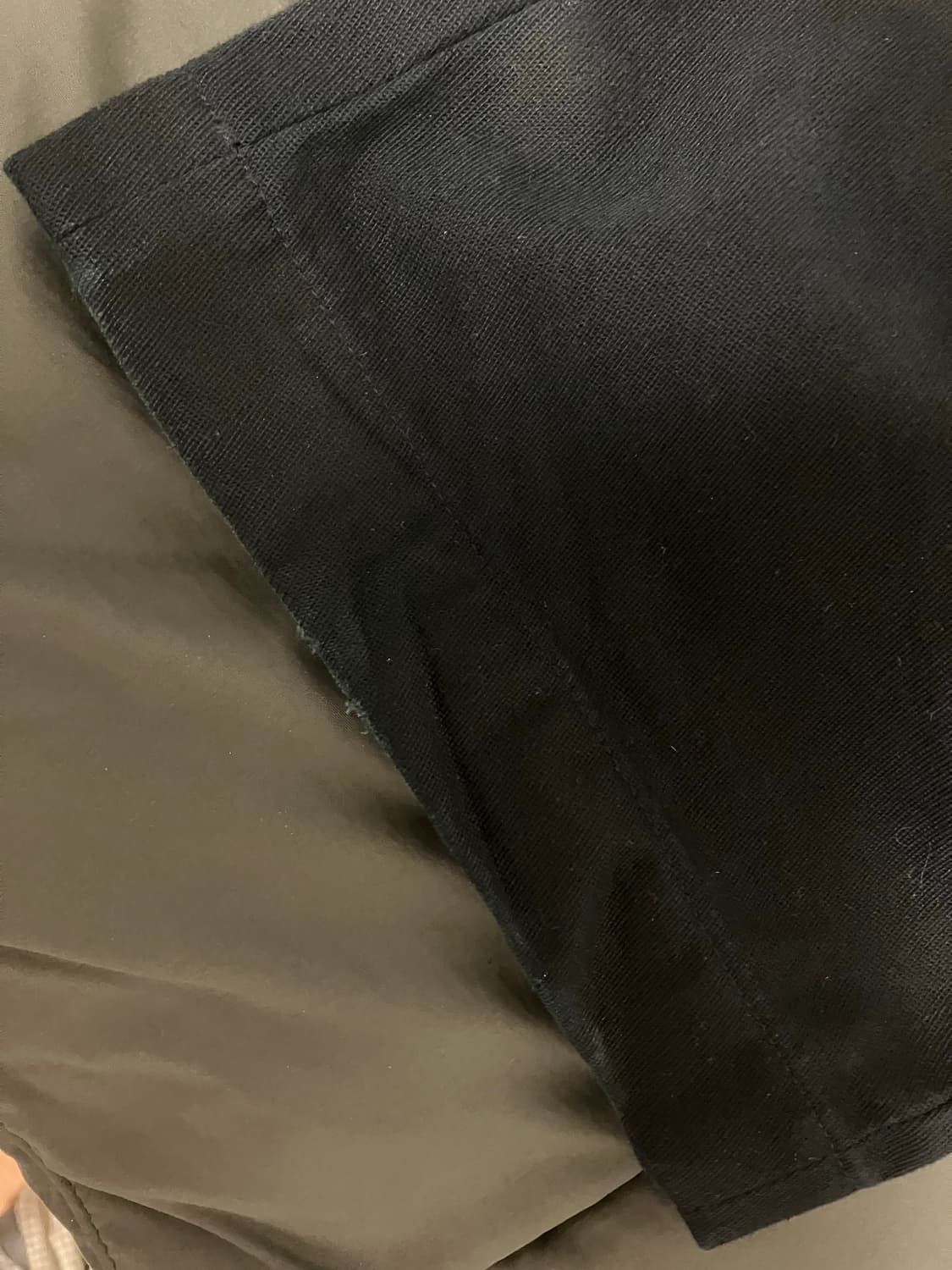 Aieul fipp trouser 48 상품이미지3