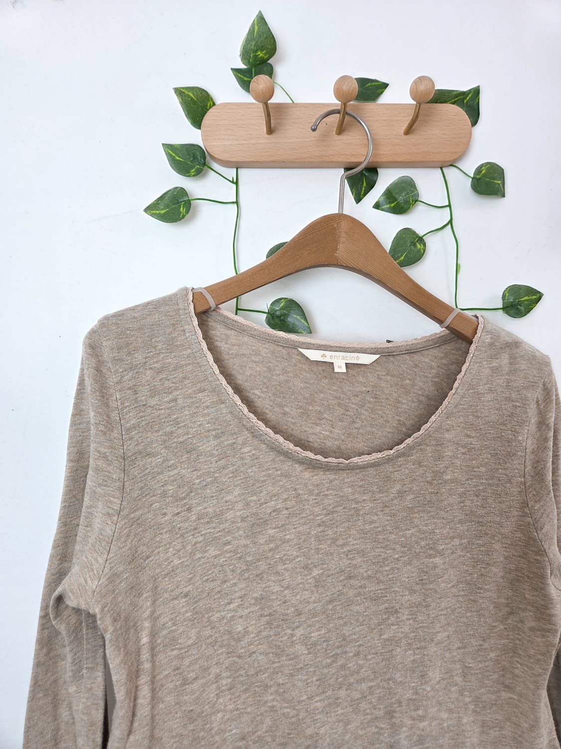 모리 기본 슬리브 상품이미지2