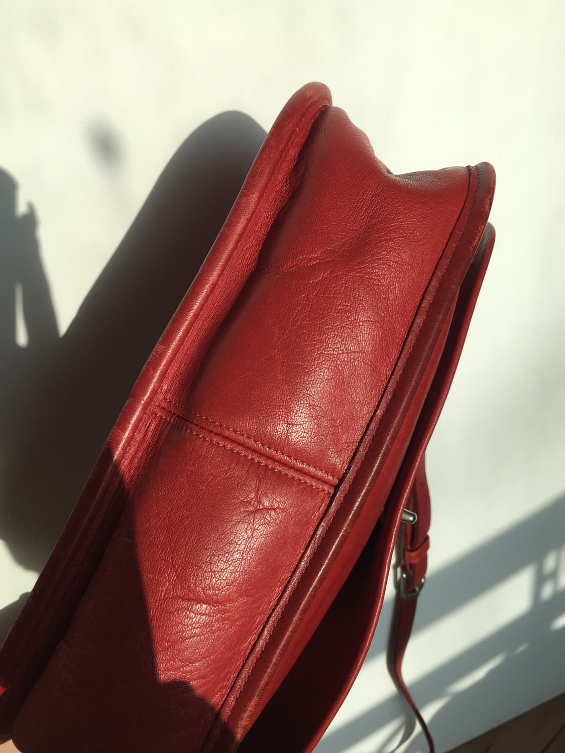 Old Coach 9790 시티백 상품이미지5