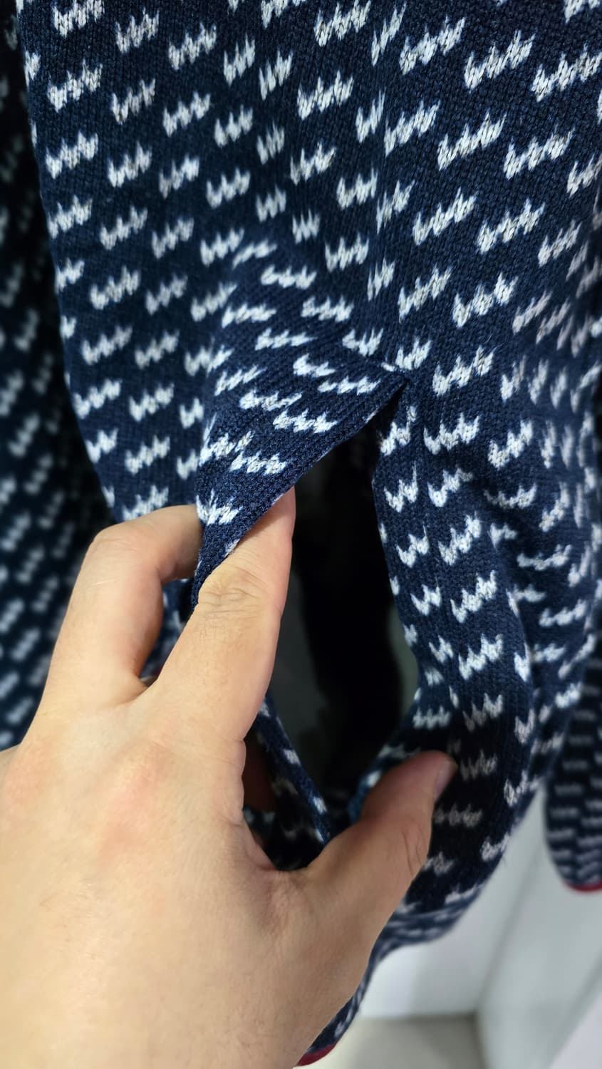 L.L.BEAN 엘엘빈 후리스 자켓 L 싸이즈 상품이미지8