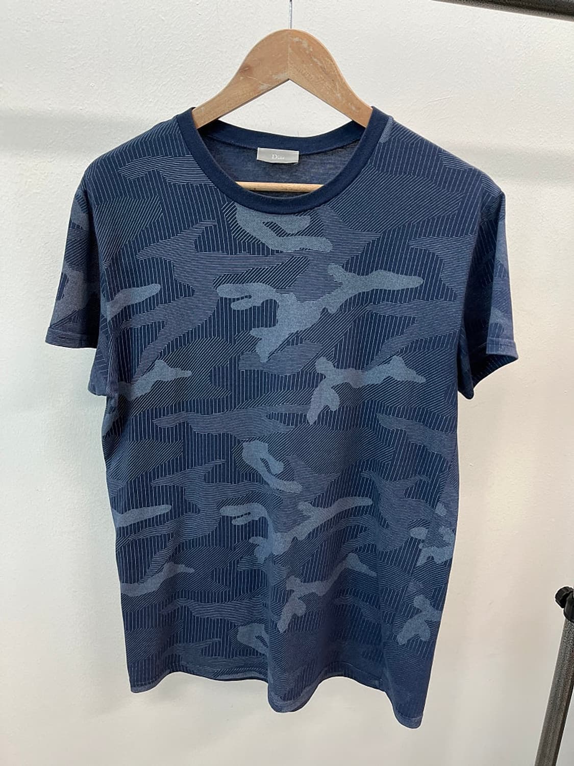 95) 디올옴므 카모플라쥬 반팔티  상품이미지2