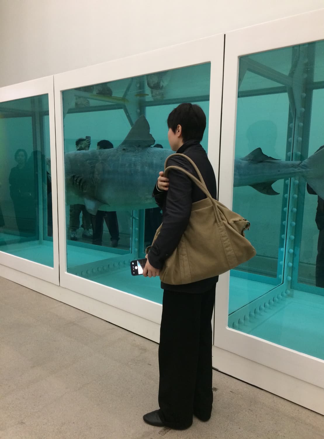 누마레 ee 보스턴백 L 상품이미지1