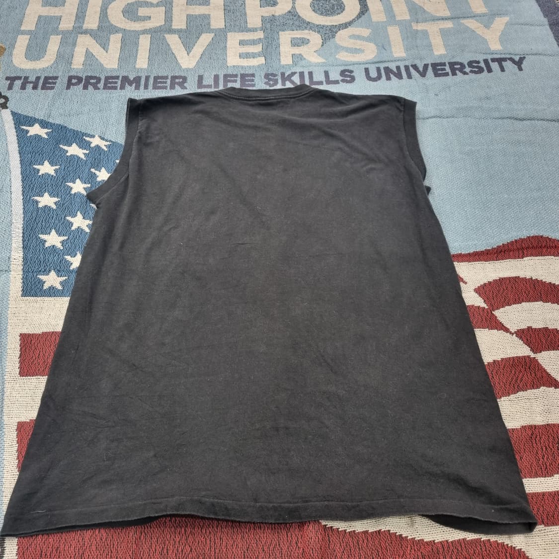 할리데이비슨 빈티지 티셔츠 (HARLEY-DAVIDSON) 상품이미지4