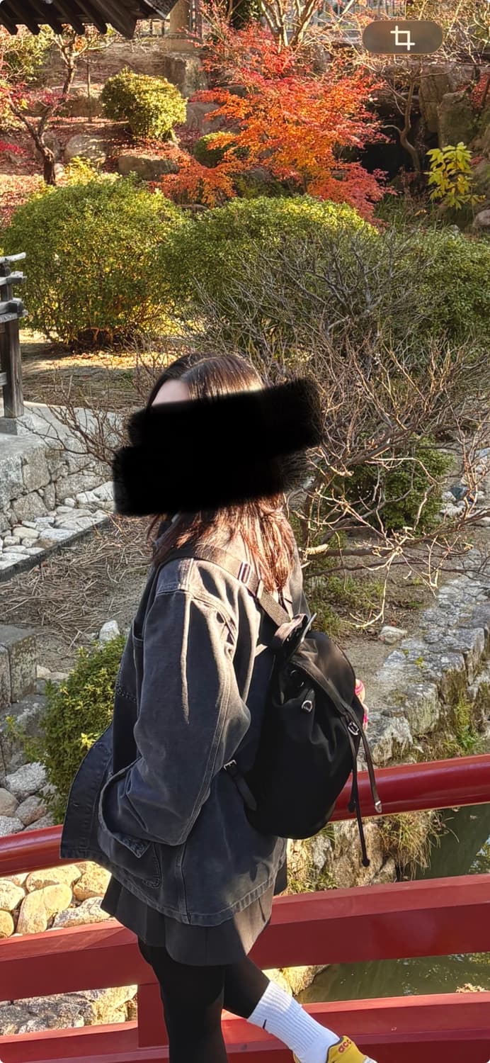 프라다 백팩 상품이미지6