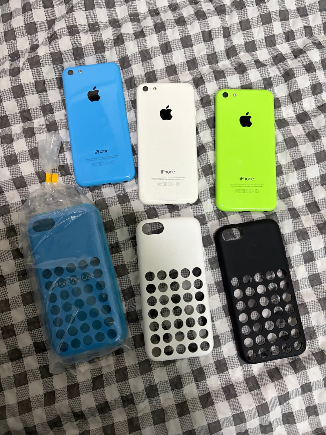 아이폰 5c 일괄 상품이미지1